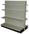 Discount Gondola Shelving